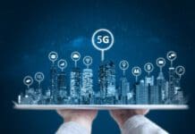 Nokia и консултантската компанија CGI создаваат „5G лабораторија“ во Лондон