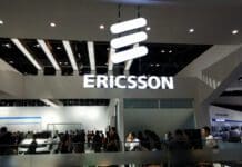 Ericsson жали што Европа и натаму заостанува во воведувањето на 5G