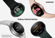Ново доживување со користење на паметните часовници Galaxy Watch4 и Galaxy Watch4 Classic