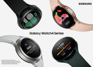 Ново доживување со користење на паметните часовници Galaxy Watch4 и Galaxy Watch4 Classic