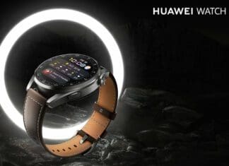 HUAWEI WATCH 3 Pro ја освои EISA наградата за најдобар паметен часовник