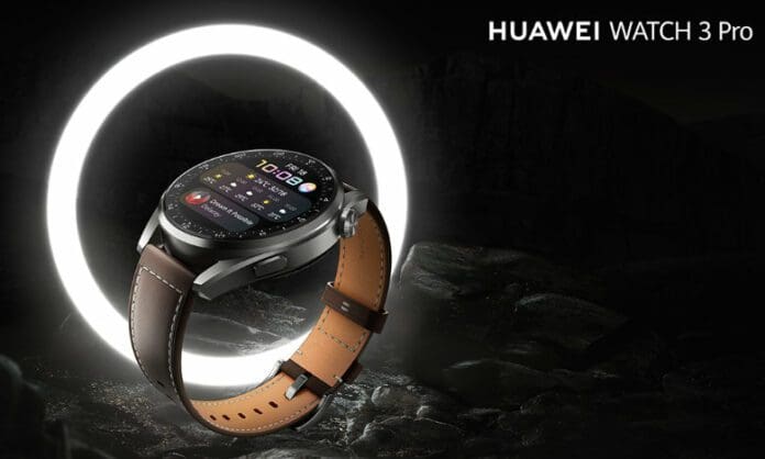 HUAWEI Watch 3 Pro (4)