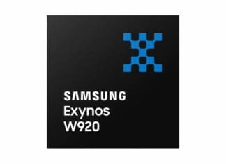 Samsung го претстави Exynos W920 наменет за паметните часовници и сличните уреди