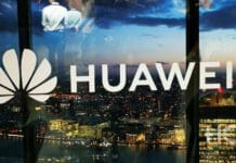 Huawei го зазема првото место меѓу најдобрите 20 кинески MEC компании