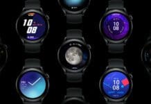 Серијата HUAWEI WATCH 3 нуди богатство од интерактивни дизајни – од истражување на вселената и месечината до видео игри