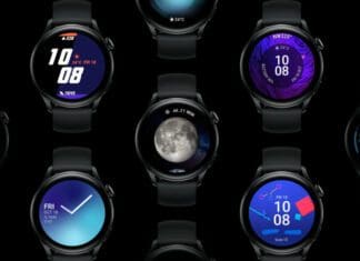Серијата HUAWEI WATCH 3 нуди богатство од интерактивни дизајни – од истражување на вселената и месечината до видео игри