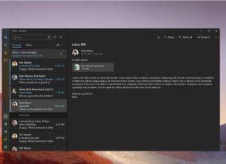 Microsoft почна со редизајнот на нивните апликации во Windows 11