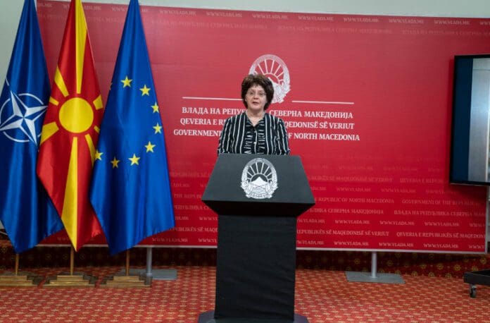 Ирена Стефоска