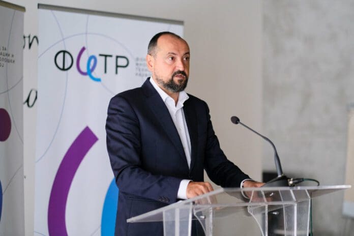 Фатмир Битиќи