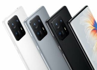 Xiaomi го претстави Mix 4 со камера под екранот и Snapdragon 888+ процесор
