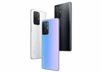 Xiaomi претстави три нови телефони од 11 серијата