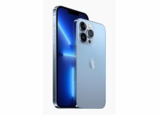 Со новите iPhone 13 Pro и iPhone 13 Pro Max Apple конечно ја донесе стапката на освежување од 120 херци кај iPhone