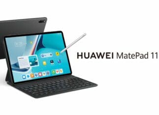 HUAWEI MatePad 11 со HarmonyOS и стапка на освежување од 120 Hz сега е достапен на македонскиот пазар во пакет со пенкало и тастатура