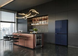 Aпаратите за домаќинство во домот се одраз на нашиот стил