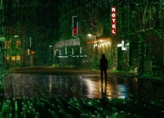 Објавен првиот официјален трејлер од The Matrix Resurrections