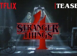 Најновиот трејлер од Stranger Things 4 не потсетува на страшните и напнати делови од серијата