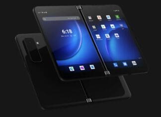 Наредната верзија од Surface Duo ќе дојде со еден екран на преклоп како кај конкурентите