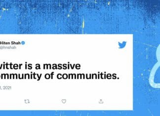 Twitter почна да воведува групи на мрежата наречени Communities