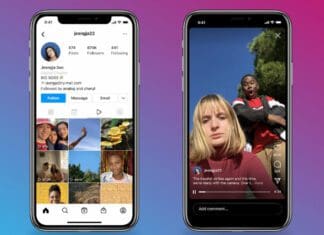 Instagram веќе нема да го користи IGTV брендот за видеата на оваа мрежа