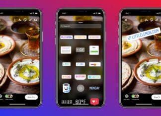 Линкови во Instagram Stories сега може да додаваат сите корисници