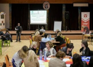 Иновативните алатки за потранспарентни општини во конкуренција за највлијателна заложба во Европа