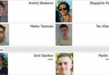 Прв златен медал во историјата за македонски учесник на Балканската олимпијада по информатика