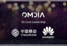 China Mobile и Huawei ја освоија 5G основната награда за лидерство на 5G Светскиот самит