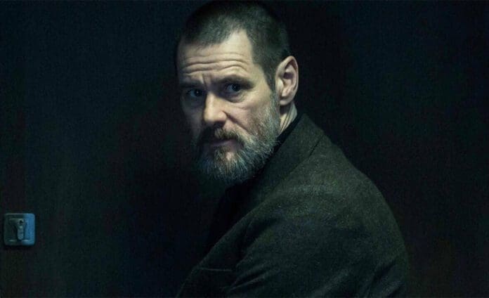 Dark Crimes