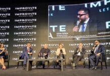 Директорот Петров на „Improvate” конференција во Ерусалим: Развојот на нови технологии во фокусот на ФИТР