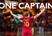 Тоти (Еден капитен) – Италијанска серија за фудбалерот Франческо Тоти на Pickbox СЕГА