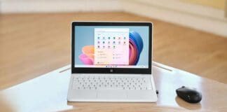 Microsoft ги претстави Windows 11 SE и Surface Laptop SE наменети за образовниот сектор