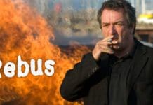 ИНСПЕКТОРОТ РЕБУС – нова британска детективска серија на Pickbox NOW