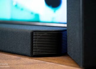 Нова димензија на звукот – синергија на Samsung паметните телевизори и Soundbar системот