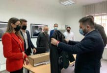 Директорот на ФИТР, Петров: Инвестициите на „X Фактор” Акцелераторот покажуваат големо раздвижување во стартап екосистемот