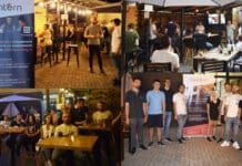 Прва македонска платформа за поврзување на студенти и компании – Бинтерн