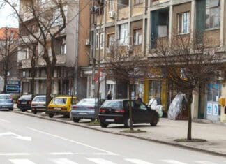 РСБСП со апел: Паркирајте совесно и одговорно