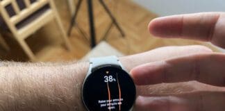 Galaxy Watch оваа година ќе дојде со дополнителна Pro варијанта