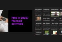 ФИТР на консултативна средба со странските донатори за годишната програма