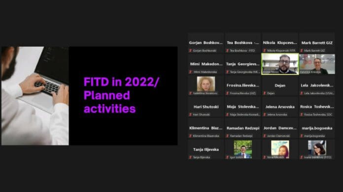 FITD 2022 - 2