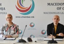 Растот на минималната плата треба да го следи растот на продуктивноста на трудот