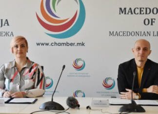 Растот на минималната плата треба да го следи растот на продуктивноста на трудот