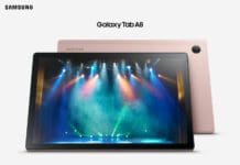 Samsung го претстави новиот Galaxy Tab A8: Поголем екран, поголема моќност и повеќе перформанси