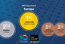 Иновативните алатки за потранспарентни општини во земјава меѓу глобалните победници на Партнерство за отворена власт