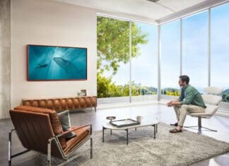 Samsung ја надмина границата од милион продадени примероци на телевизорот „The Frame“ за една година