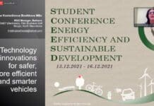 Успешно реализирана деветтата студентска конференција – СКЕЕОР, посветена на трендовите во енергетиката