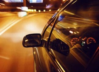 РСБСП: Брзото возење убива – брзината е клучен фактор на ризик за безбедноста на сообраќајот