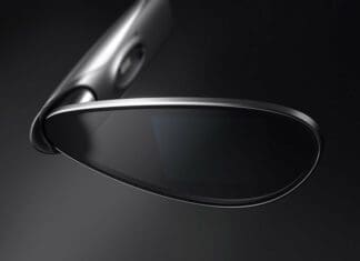 Oppo ги претстави Air Glass – додаток за очилата со „помошна“ реалност