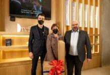 По само еден месец работа, Мтел го одбележа својот 500 корисник