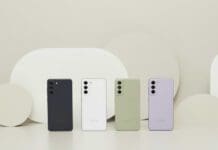 Samsung на новиот телефон Galaxy S21 FE 5G го подобри сето она што корисниците го бараа