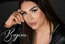 Вистината „Зад завесите’’ – Бојана со нова балада и видео запис